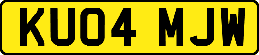 KU04MJW