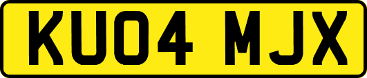KU04MJX