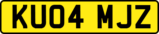 KU04MJZ