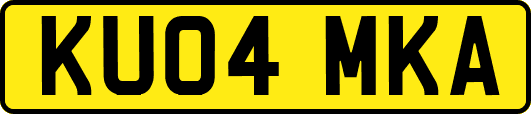 KU04MKA