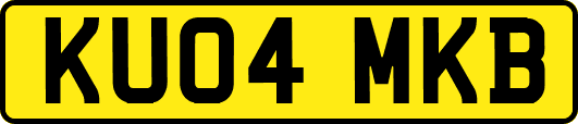 KU04MKB
