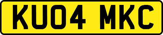 KU04MKC