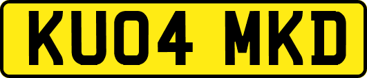 KU04MKD