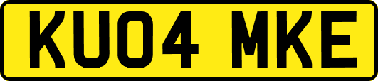 KU04MKE