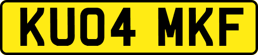 KU04MKF