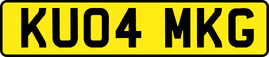 KU04MKG