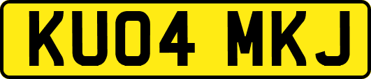 KU04MKJ