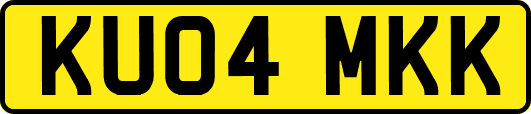KU04MKK