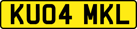 KU04MKL