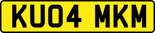 KU04MKM