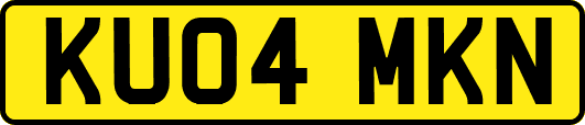 KU04MKN
