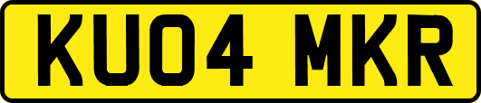KU04MKR