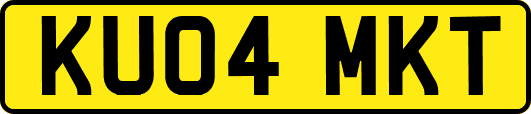 KU04MKT