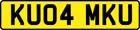 KU04MKU
