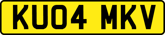 KU04MKV