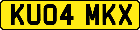 KU04MKX