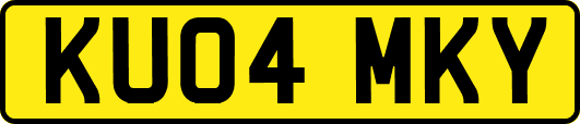 KU04MKY