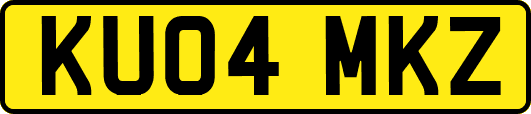 KU04MKZ