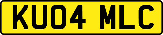 KU04MLC