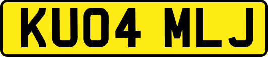 KU04MLJ
