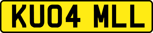 KU04MLL
