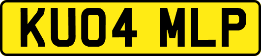 KU04MLP
