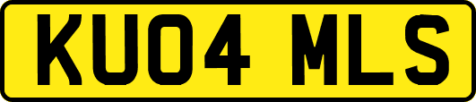 KU04MLS