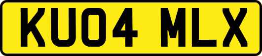 KU04MLX