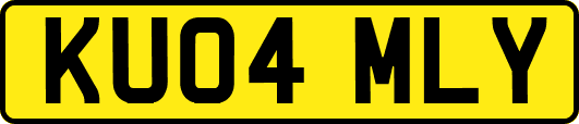 KU04MLY