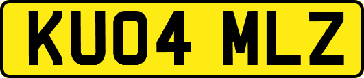 KU04MLZ