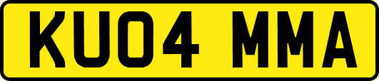 KU04MMA