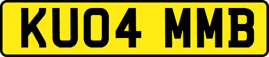 KU04MMB