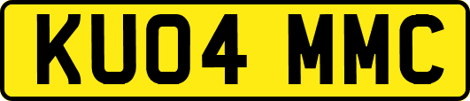 KU04MMC