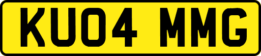 KU04MMG