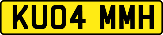 KU04MMH
