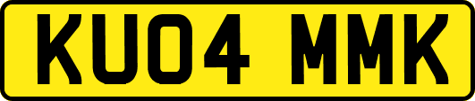 KU04MMK