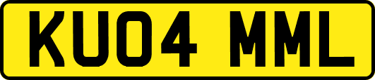 KU04MML