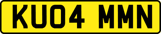 KU04MMN
