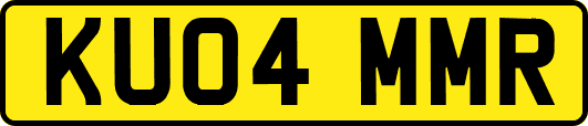KU04MMR