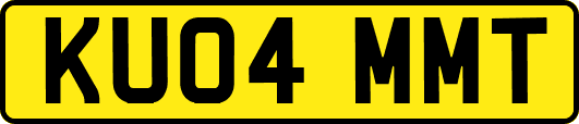 KU04MMT