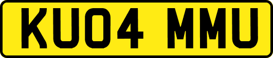 KU04MMU