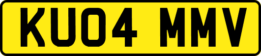 KU04MMV