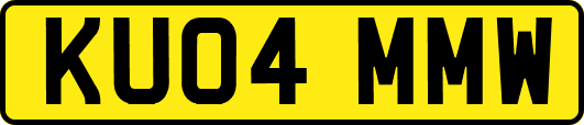 KU04MMW