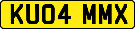 KU04MMX