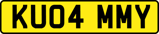 KU04MMY