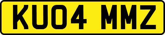 KU04MMZ