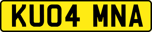 KU04MNA