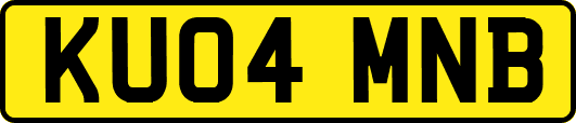 KU04MNB