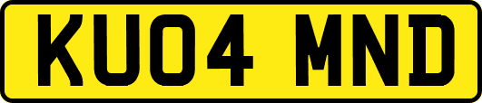 KU04MND