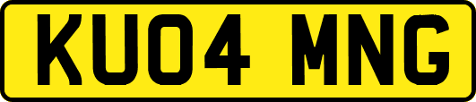 KU04MNG